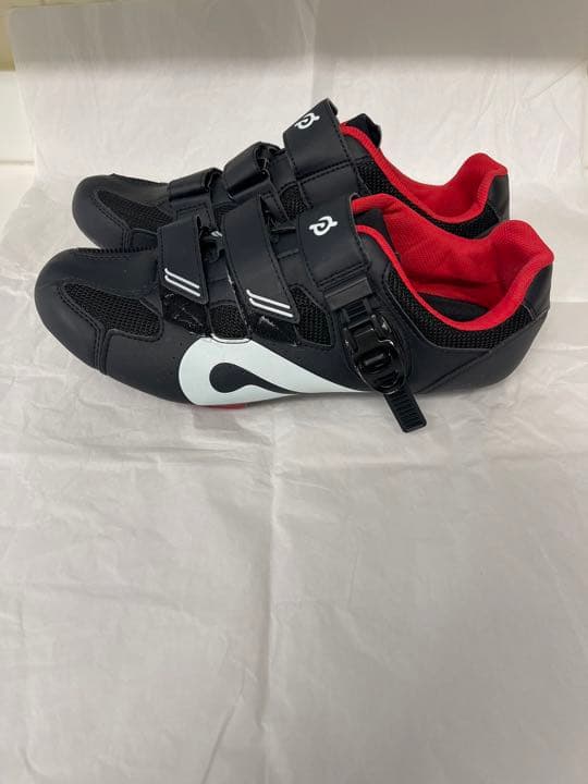 ペロトン Peloton bike shoes size 45