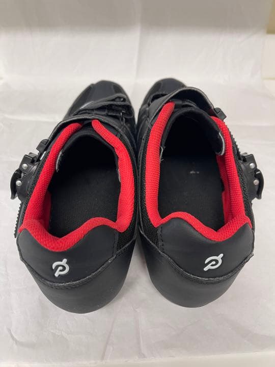 ペロトン Peloton bike shoes size 45