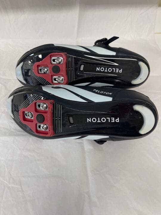 ペロトン Peloton bike shoes size 45