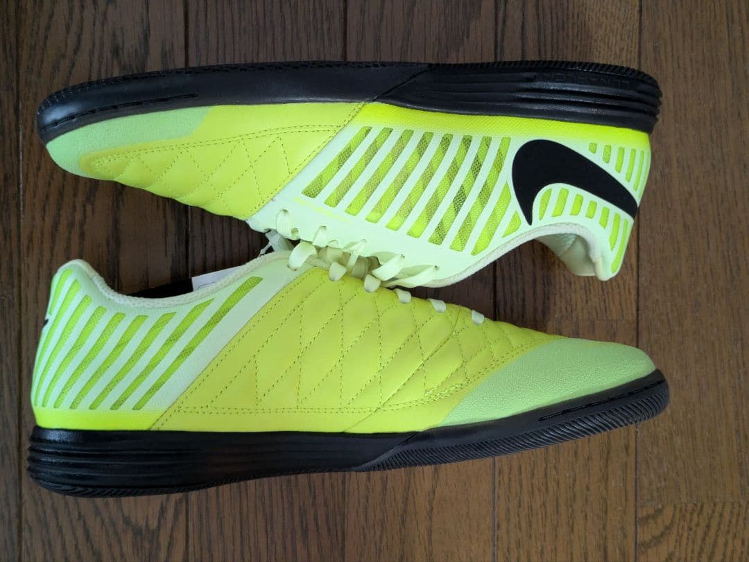 Nike Lunar Gato II フットサルシューズ