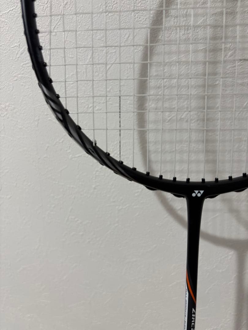 ラケット ARCSABER2i