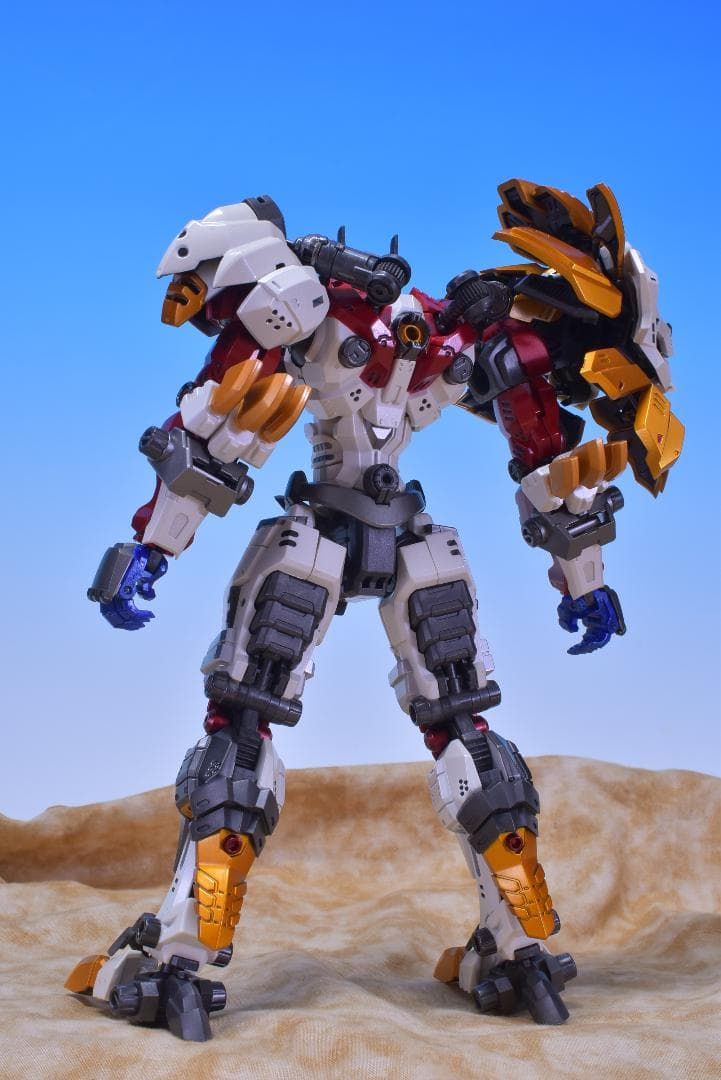 中古　PERFECT EFFECT PE-DX08 レオニダス