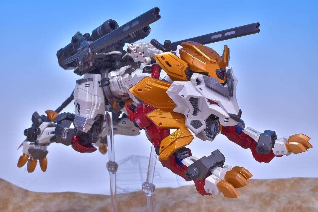 中古　PERFECT EFFECT PE-DX08 レオニダス