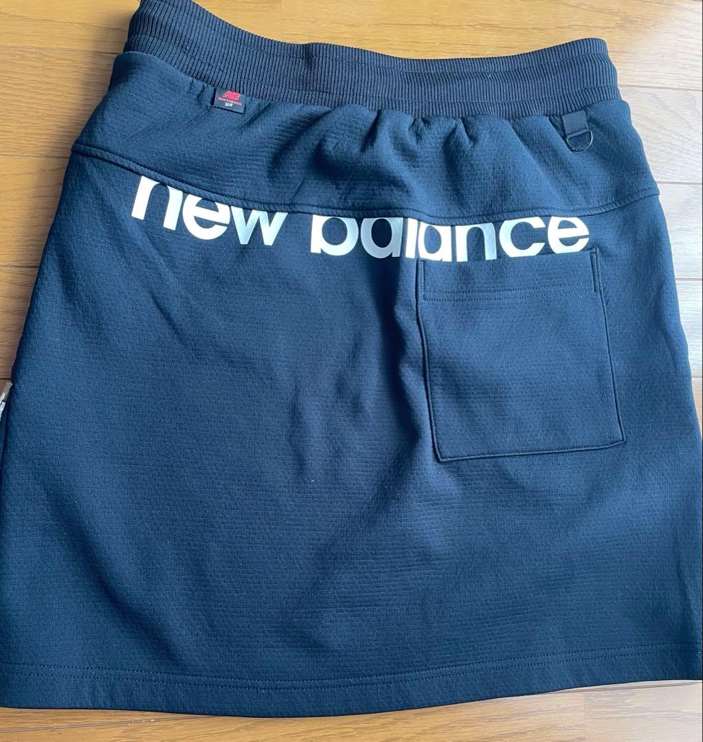 New Balance レディーススカート
