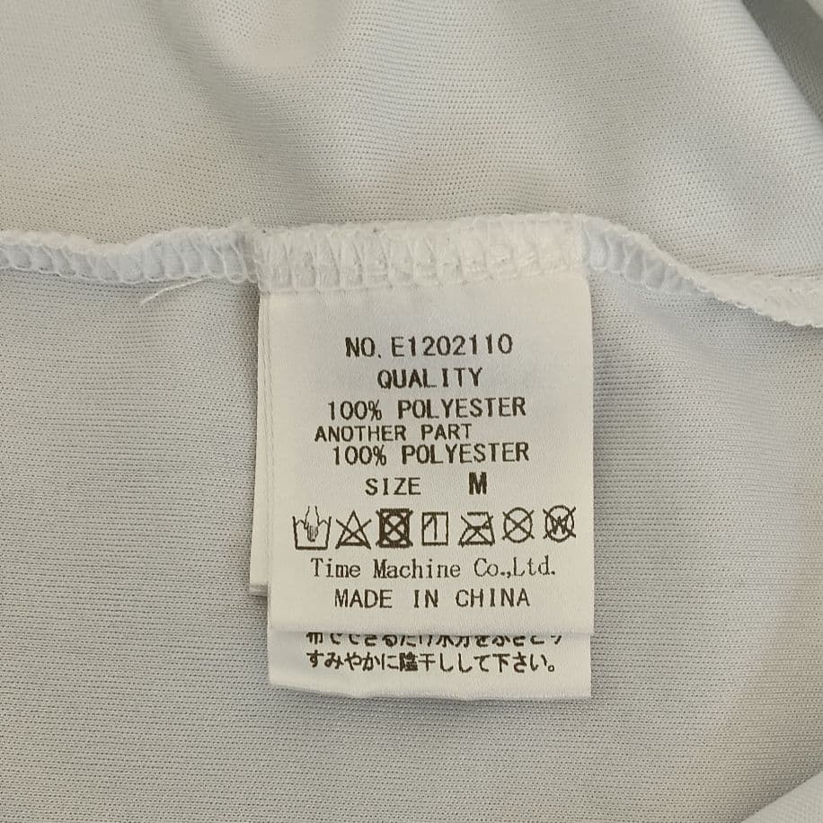 エルドレッソ　ノースリーブ