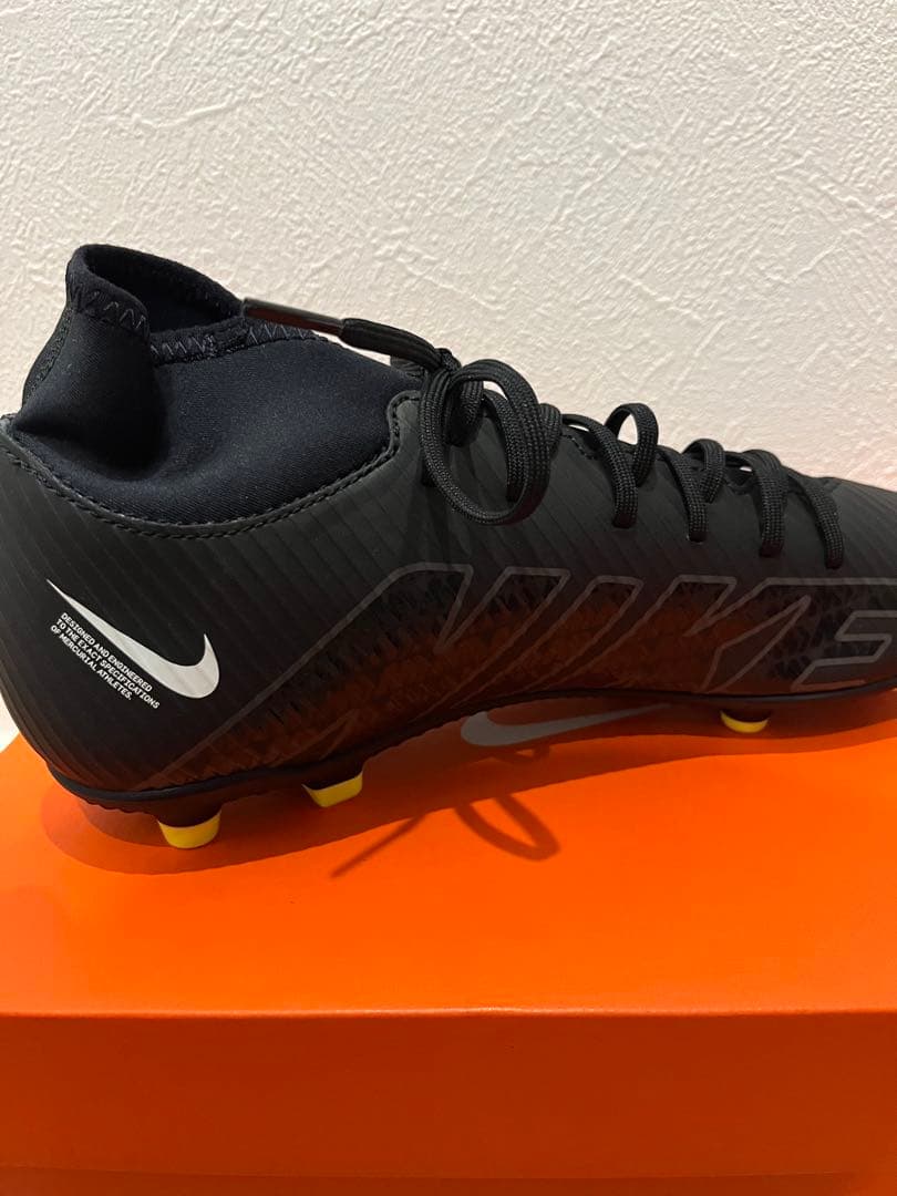 Nike Mercurial 9クラブ 28.0 サッカー スパイク
