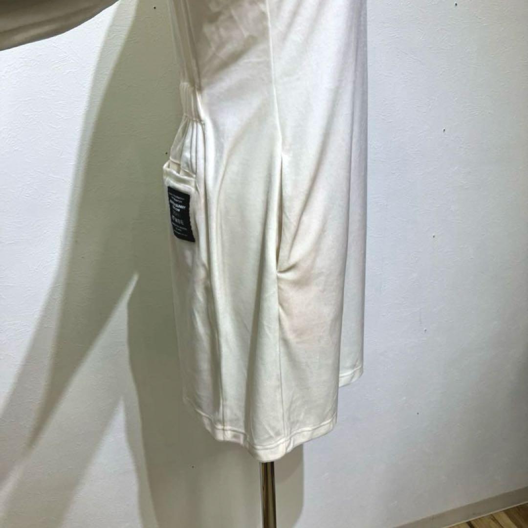 ☆美品☆MASTER BUNNY EDITION モックネック長袖ワンピース