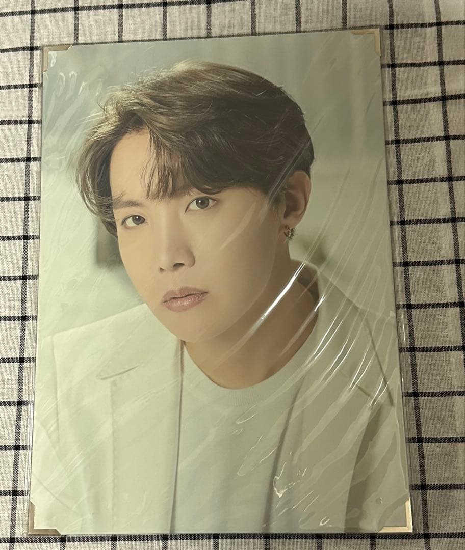 BTS プレミアムフォト Premium photo 10枚セット