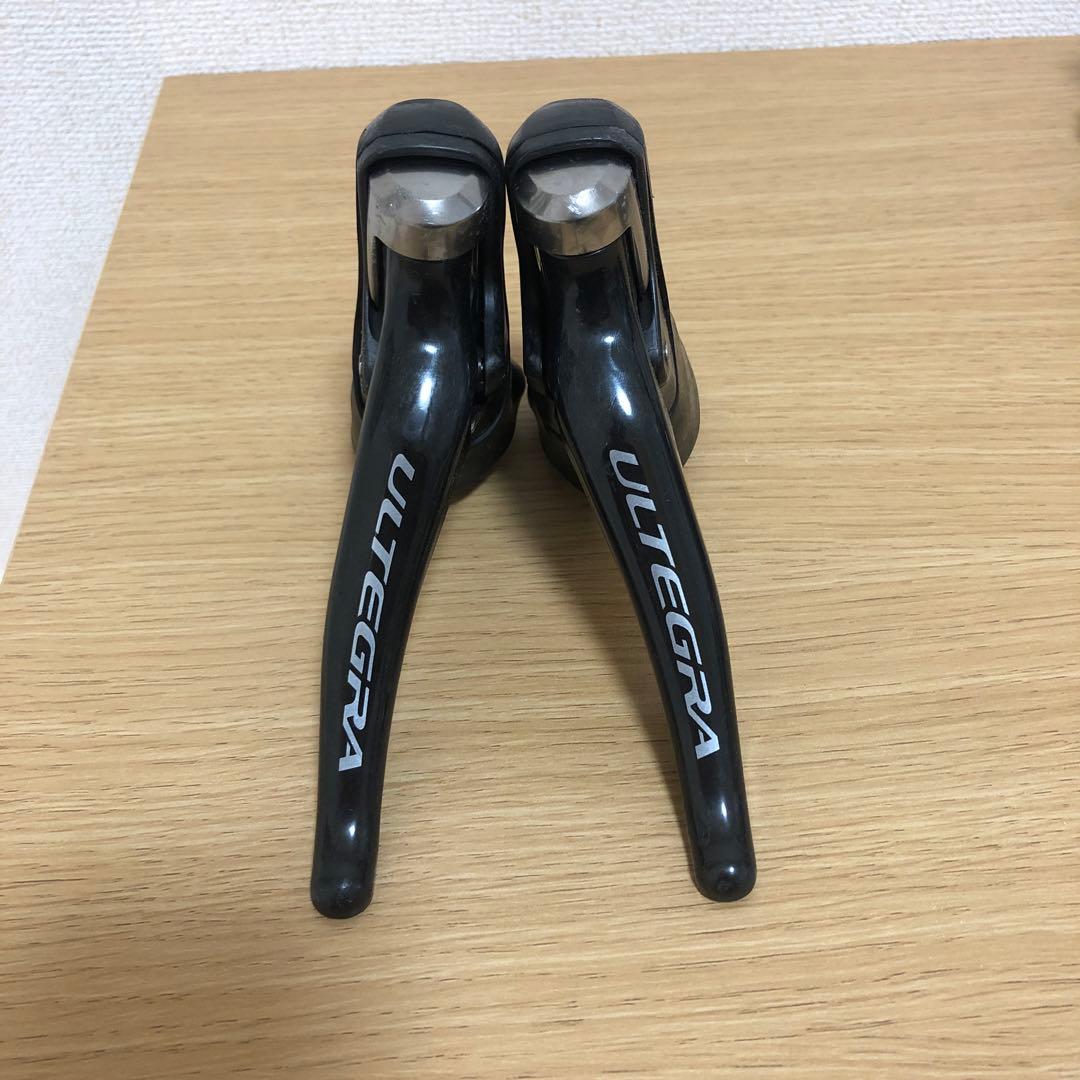 SHIMANO アルテグラULTEGRA 機械式 リムブレーキ コンポセット