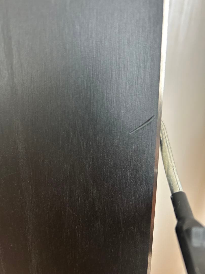 Fischer Watea 192cm スキー