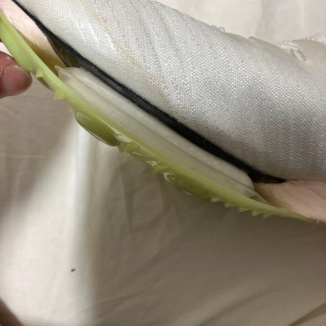【パンク無し美品】 マックスフライ　28.0