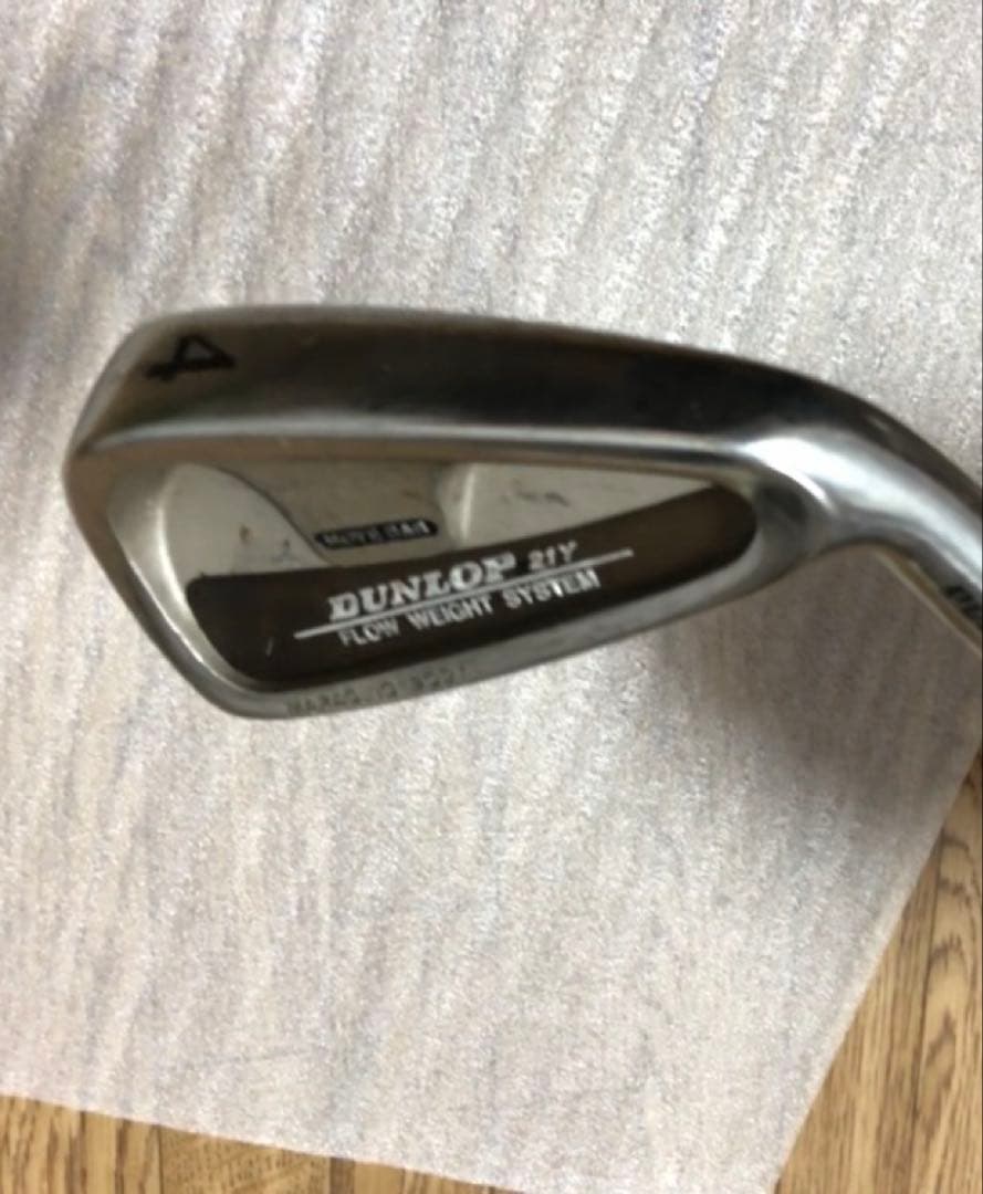 激レアCallaway Big Bertha ビンテージキャディバッグ