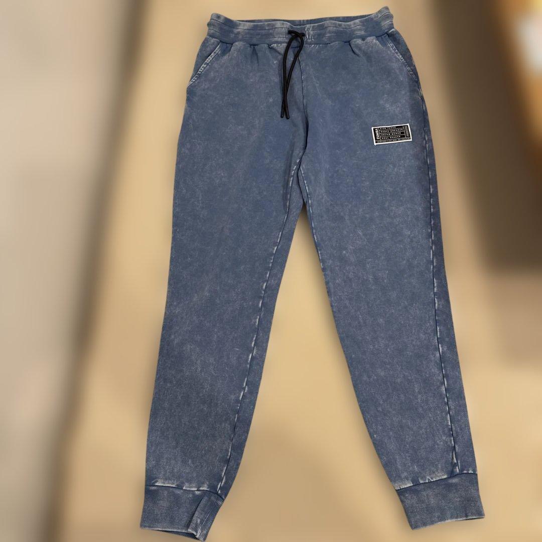 ZUMBA ズンバ　正規品　パンツ　Mサイズ