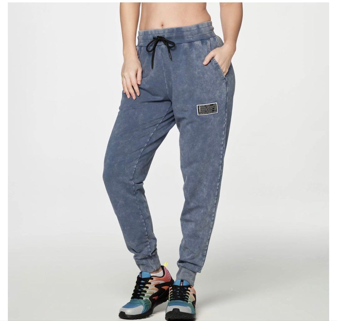 ZUMBA ズンバ　正規品　パンツ　Mサイズ