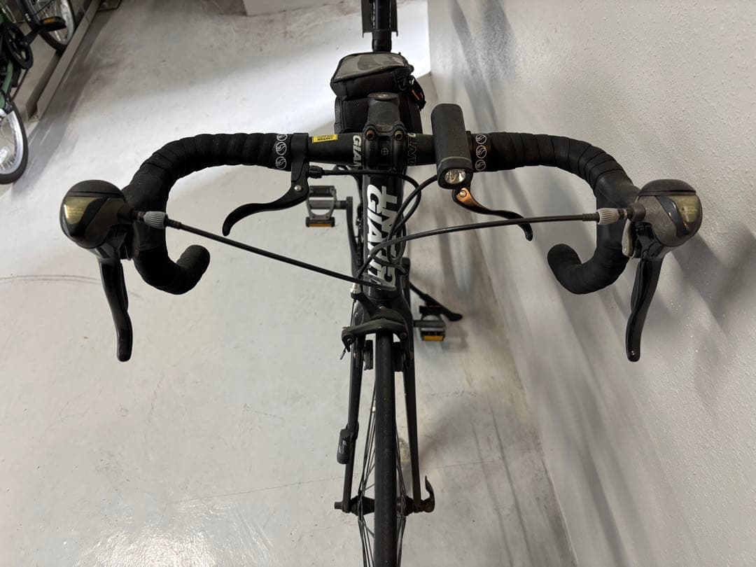 GIANT DEFY ロードバイク 名古屋手渡し 初心者・通勤