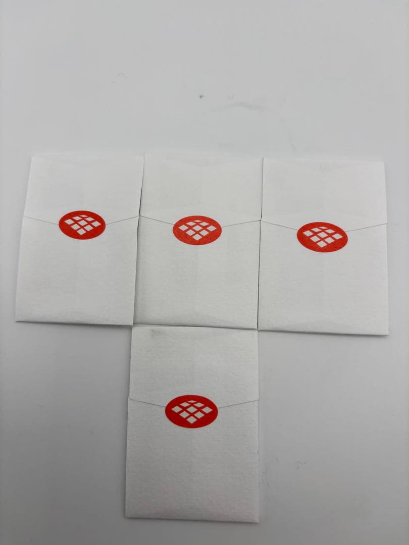 コマカ 金消粉　3号色0.1g×1 、0.3g×3セットの合計1g