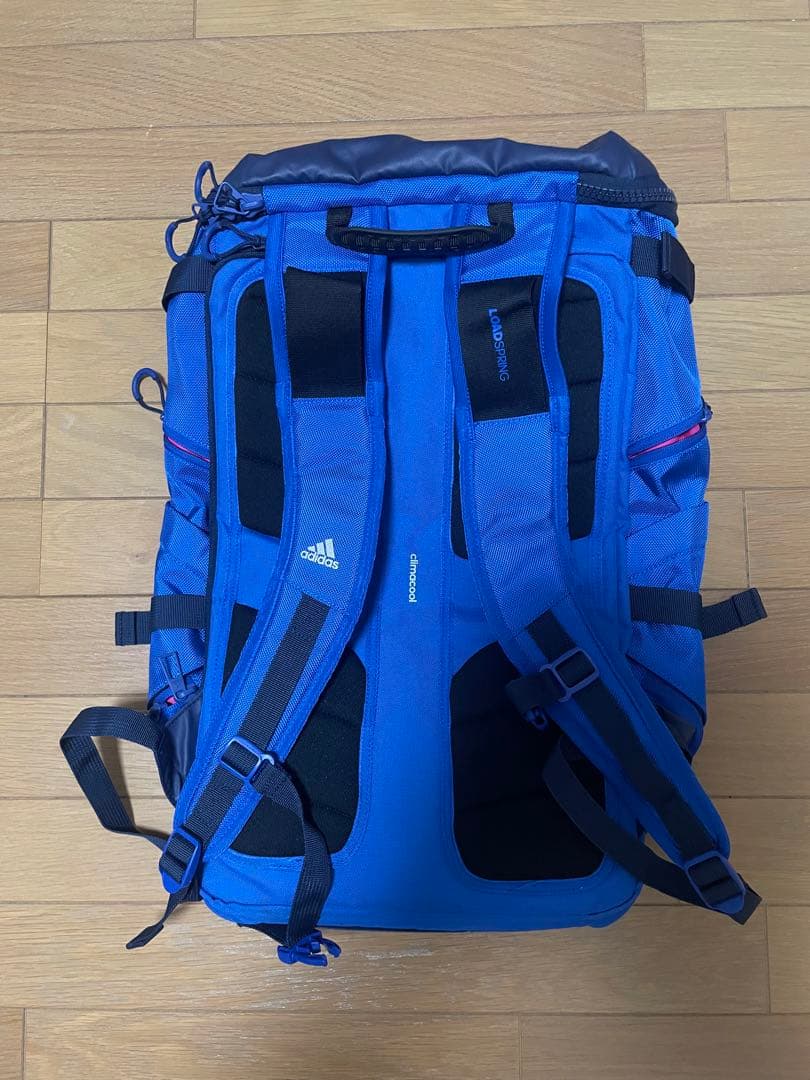adidas OPSバックパック 26L 日本代表モデル
