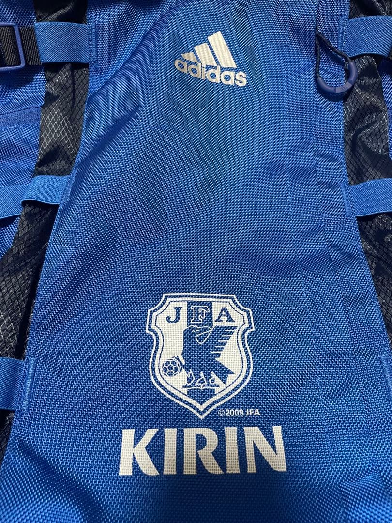 adidas OPSバックパック 26L 日本代表モデル