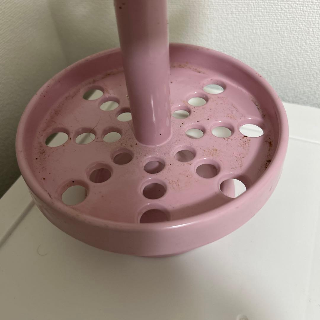 アンヴィクタヴェーエムエフ シャスールスパイスラック　ピンク