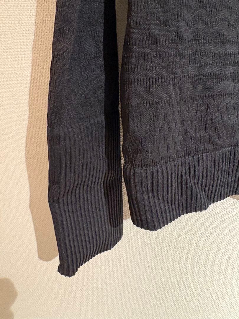 【新品】lululemonルルレモン　Rest Less Hoodie 黒