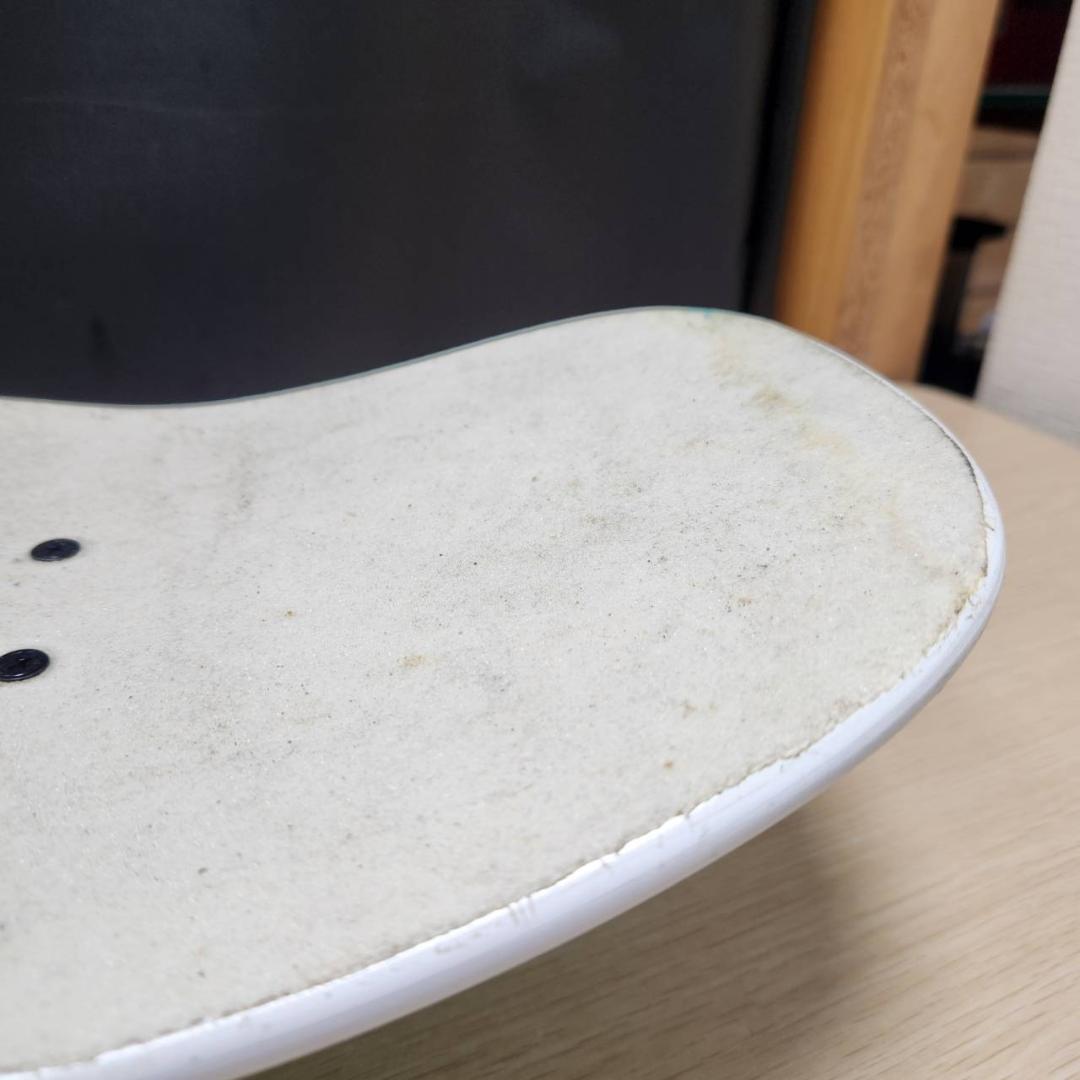 ★スケートボード　8.25インチ　WELCOME SKATEBOARDS