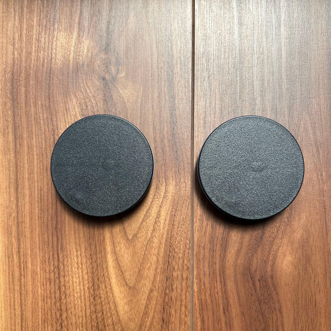 nerudesignworksコラボ HANGBURGER
