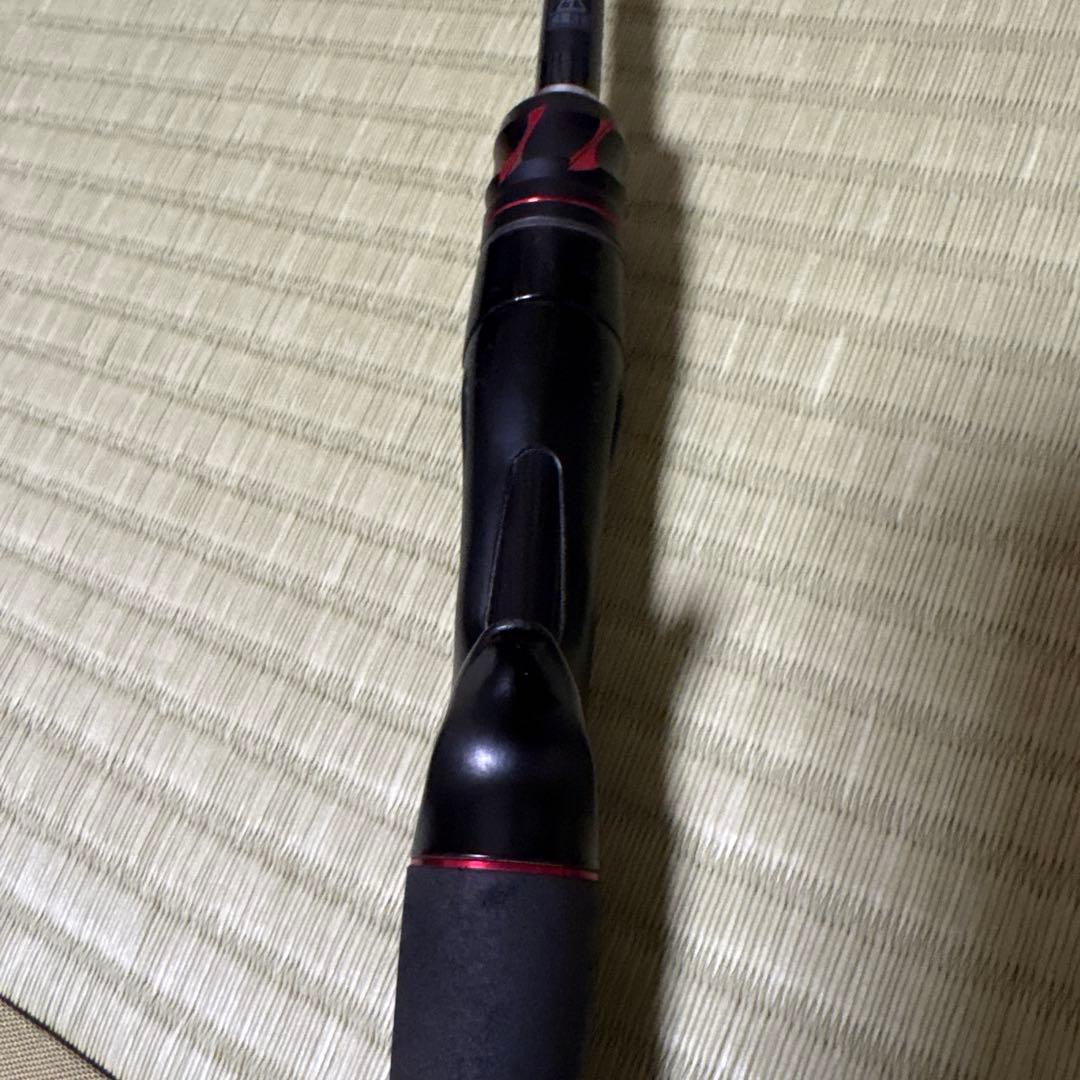 【送料込み】SHIMANO ゾディアス 166M-2