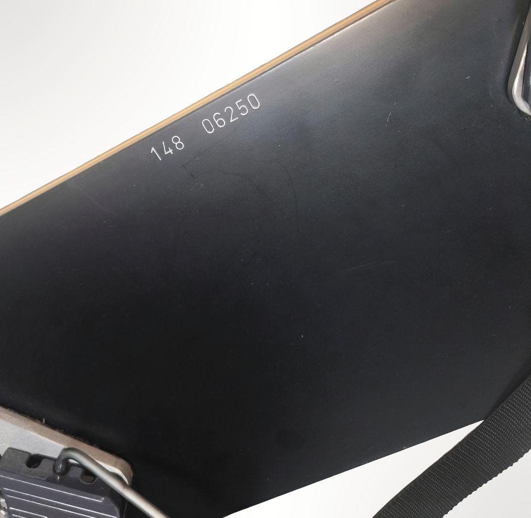 SD Stardust 148cm ステップイン付き スノーボード