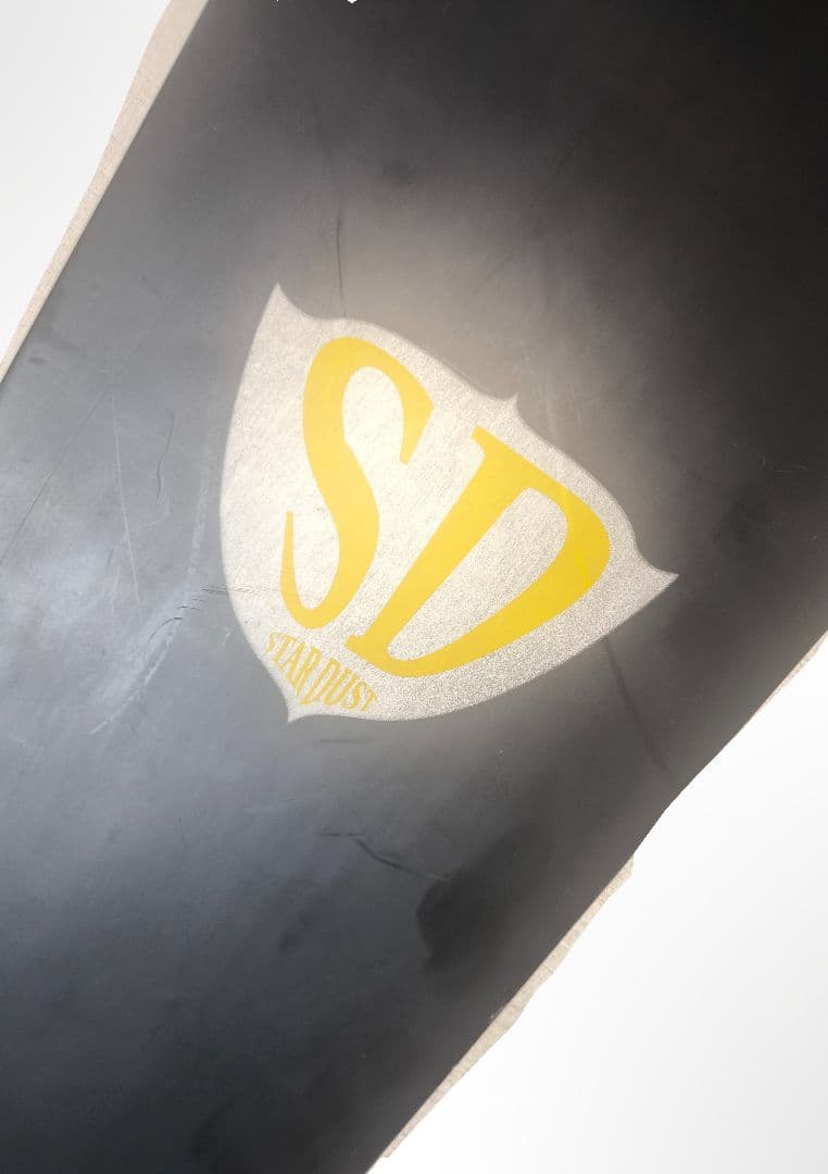 SD Stardust 148cm ステップイン付き スノーボード