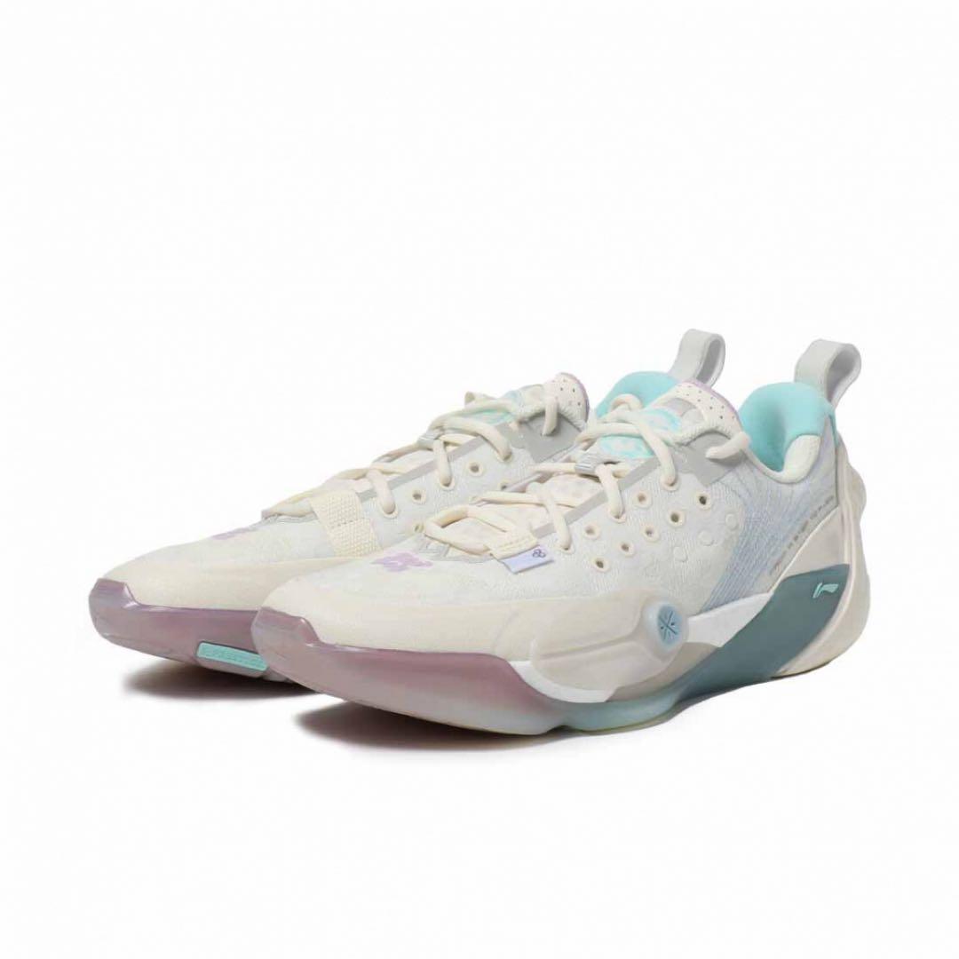 WAY OF WADE ALLCITY13 us6.5 24センチ