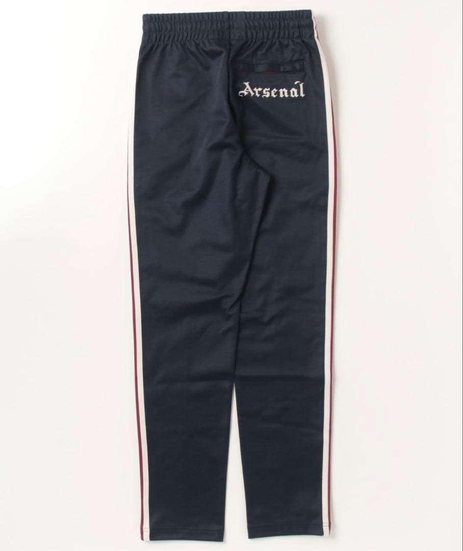 XXL adidas Originals アーセナルオリジナルス トラックパンツ