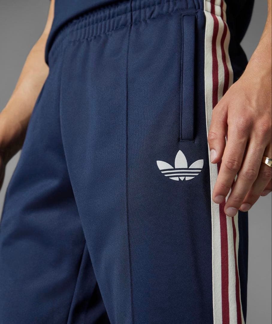 XXL adidas Originals アーセナルオリジナルス トラックパンツ