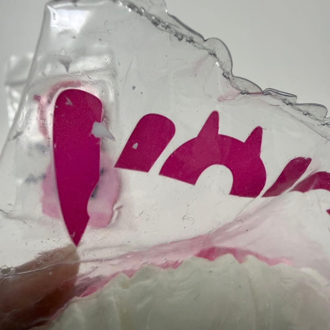 Mellojoy メロジョイ　パルミエ　カップケーキ　ストロベリー　いちご
