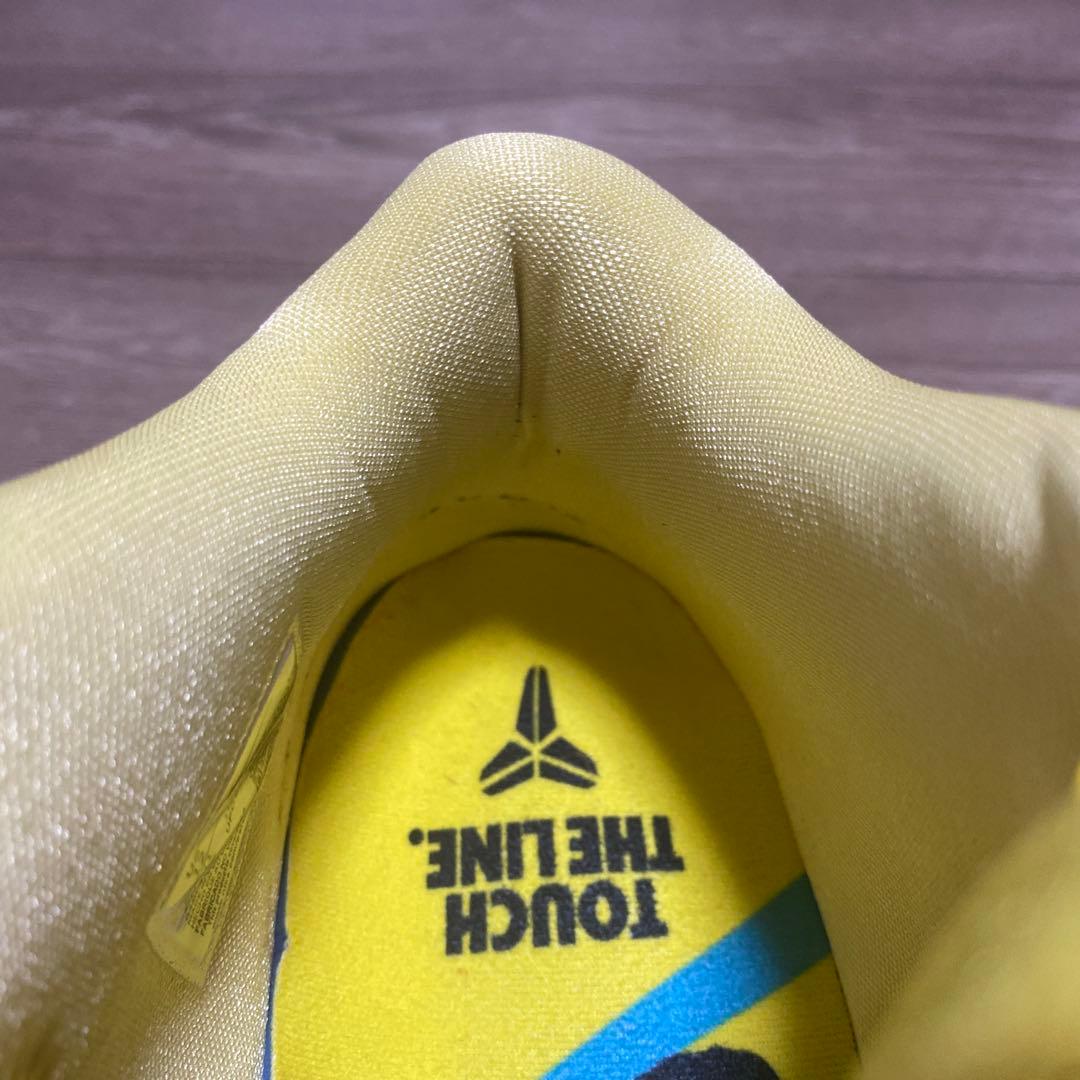 シューズ(男性用) NIKE KOBE IV PROTRO CHBL 30cm