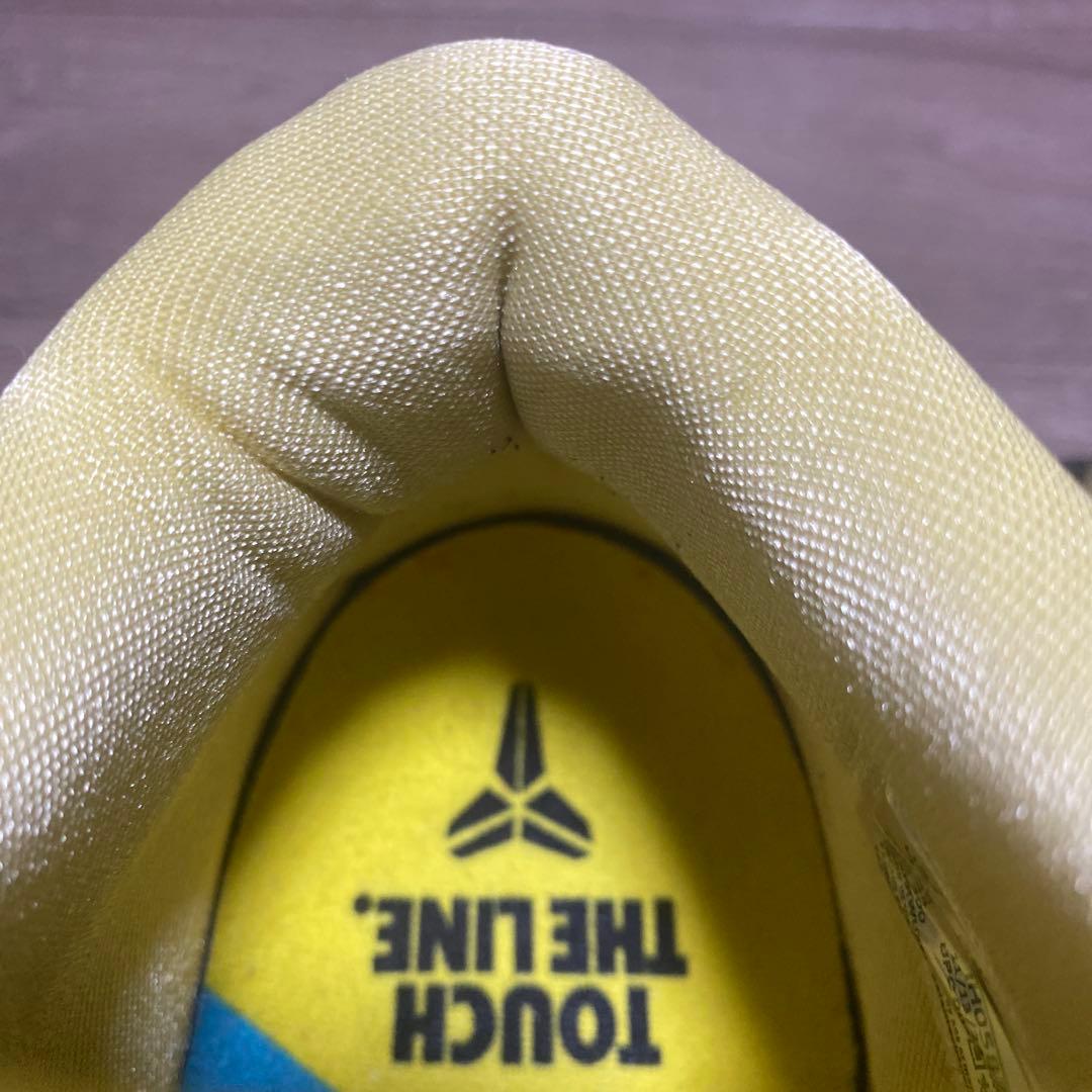 シューズ(男性用) NIKE KOBE IV PROTRO CHBL 30cm
