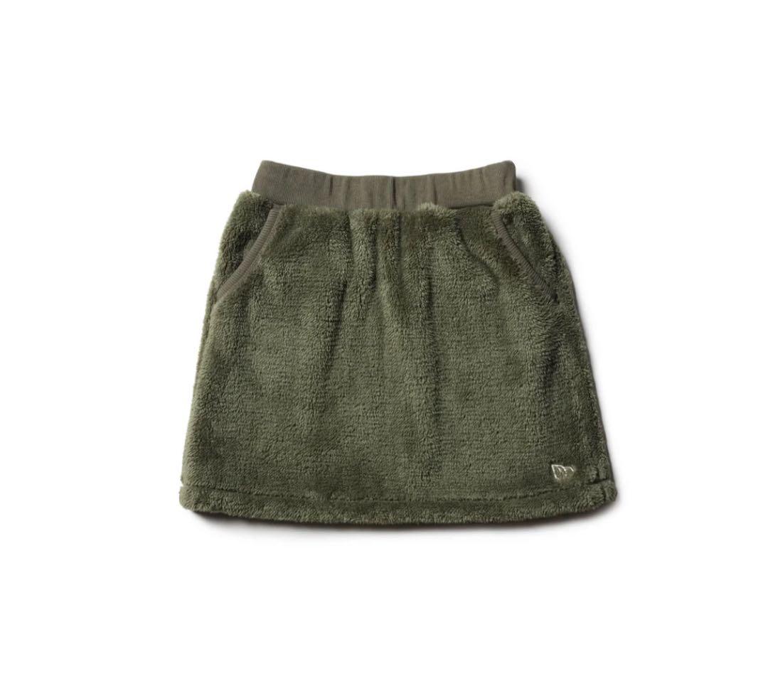HaruNEW ERA ニューエラ Women's ボアフリース
