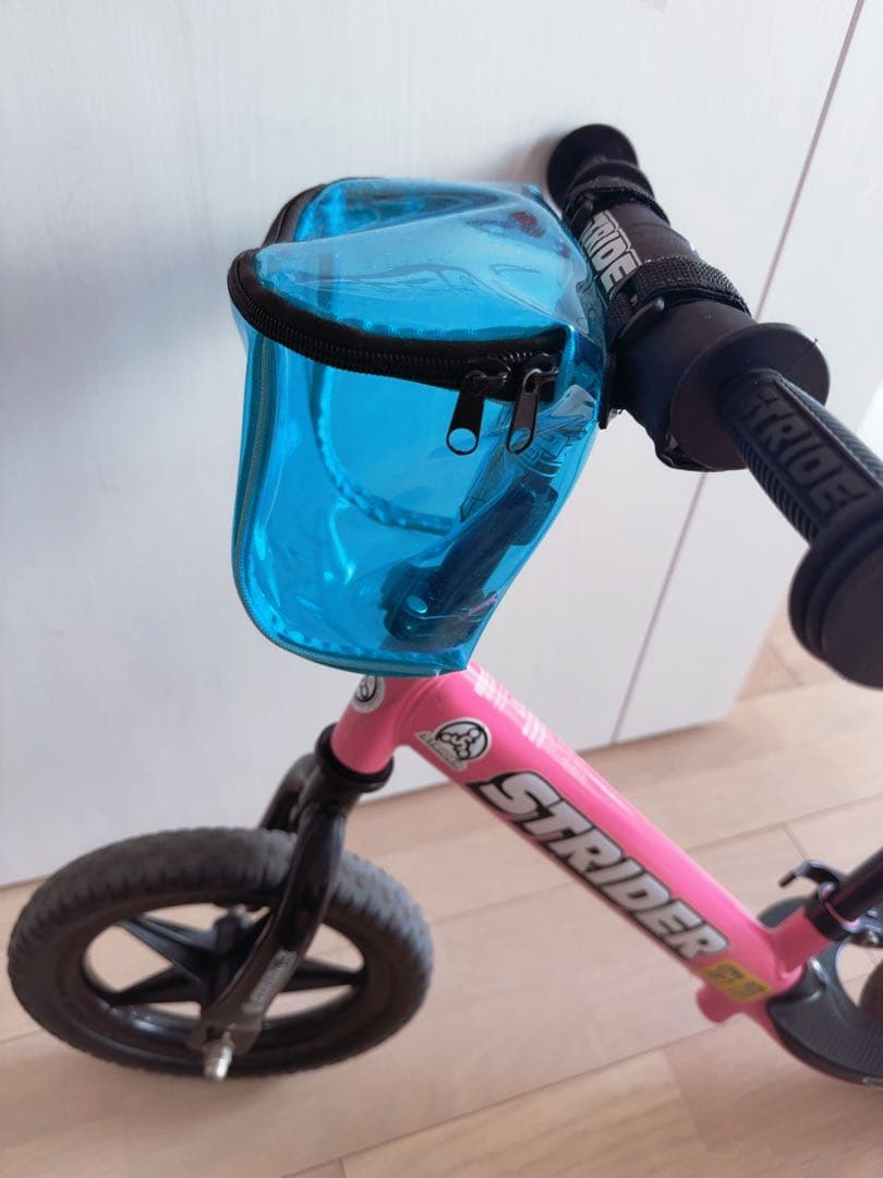 ストライダー日本正規品 STRIDER ストライダー スポーツモデル 12インチ