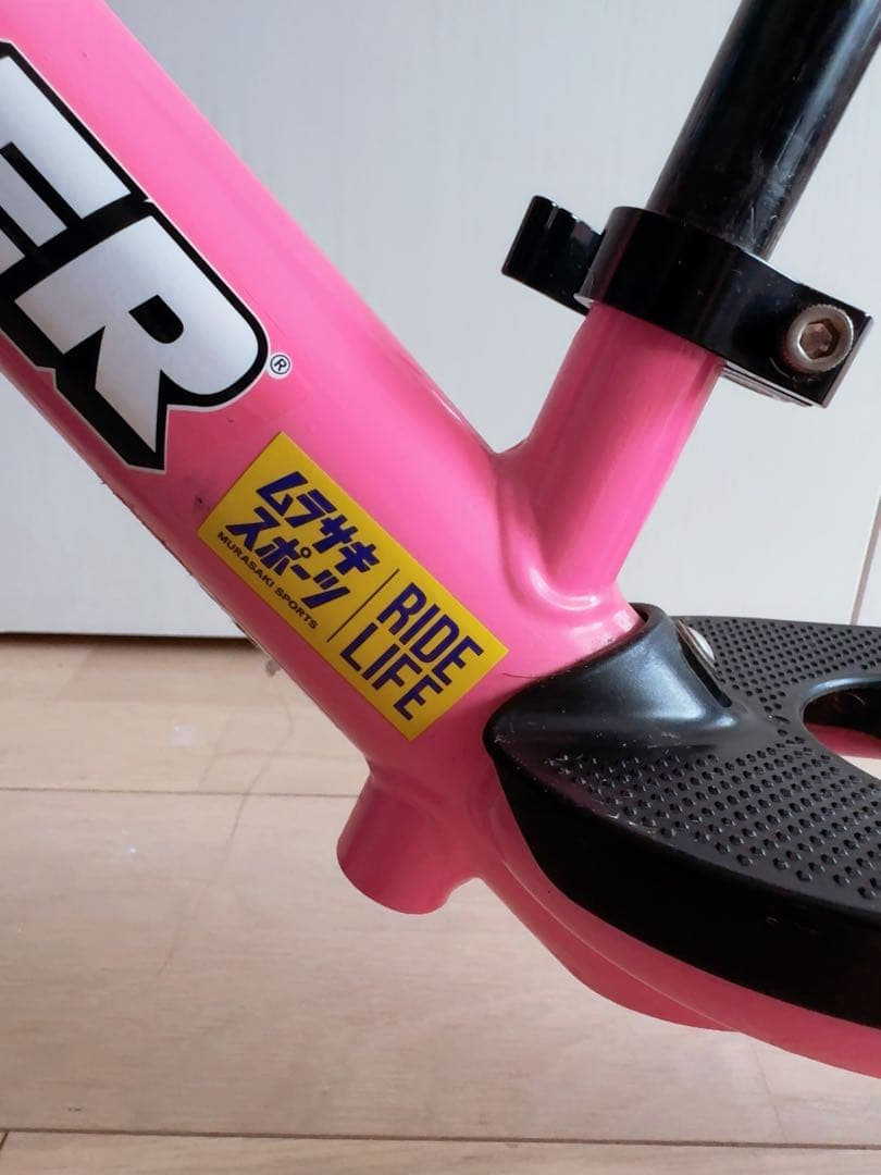 ストライダー日本正規品 STRIDER ストライダー スポーツモデル 12インチ