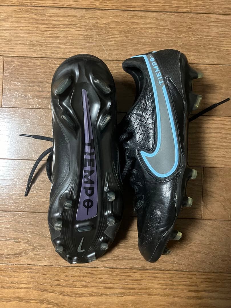 ティエンポ レジェンド エリート 9 FG 26センチ