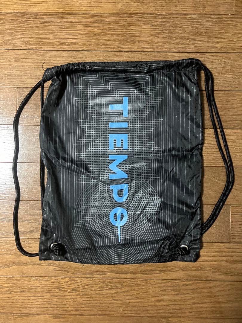 ティエンポ レジェンド エリート 9 FG 26センチ