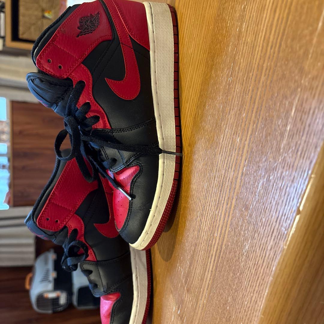 お安くしました！airjordanスニーカー