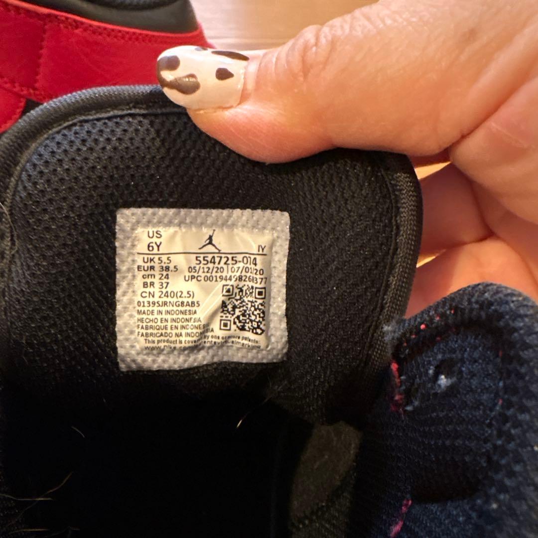 お安くしました！airjordanスニーカー