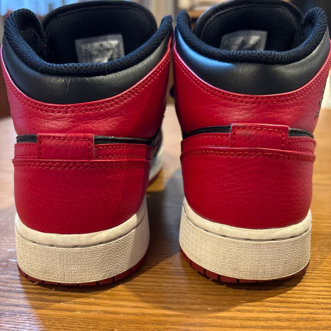 お安くしました！airjordanスニーカー