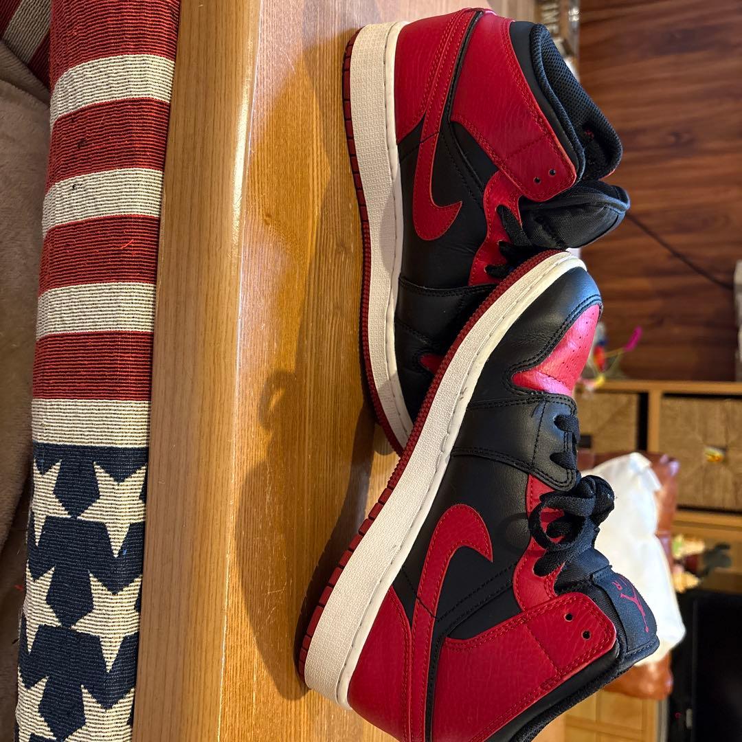 お安くしました！airjordanスニーカー