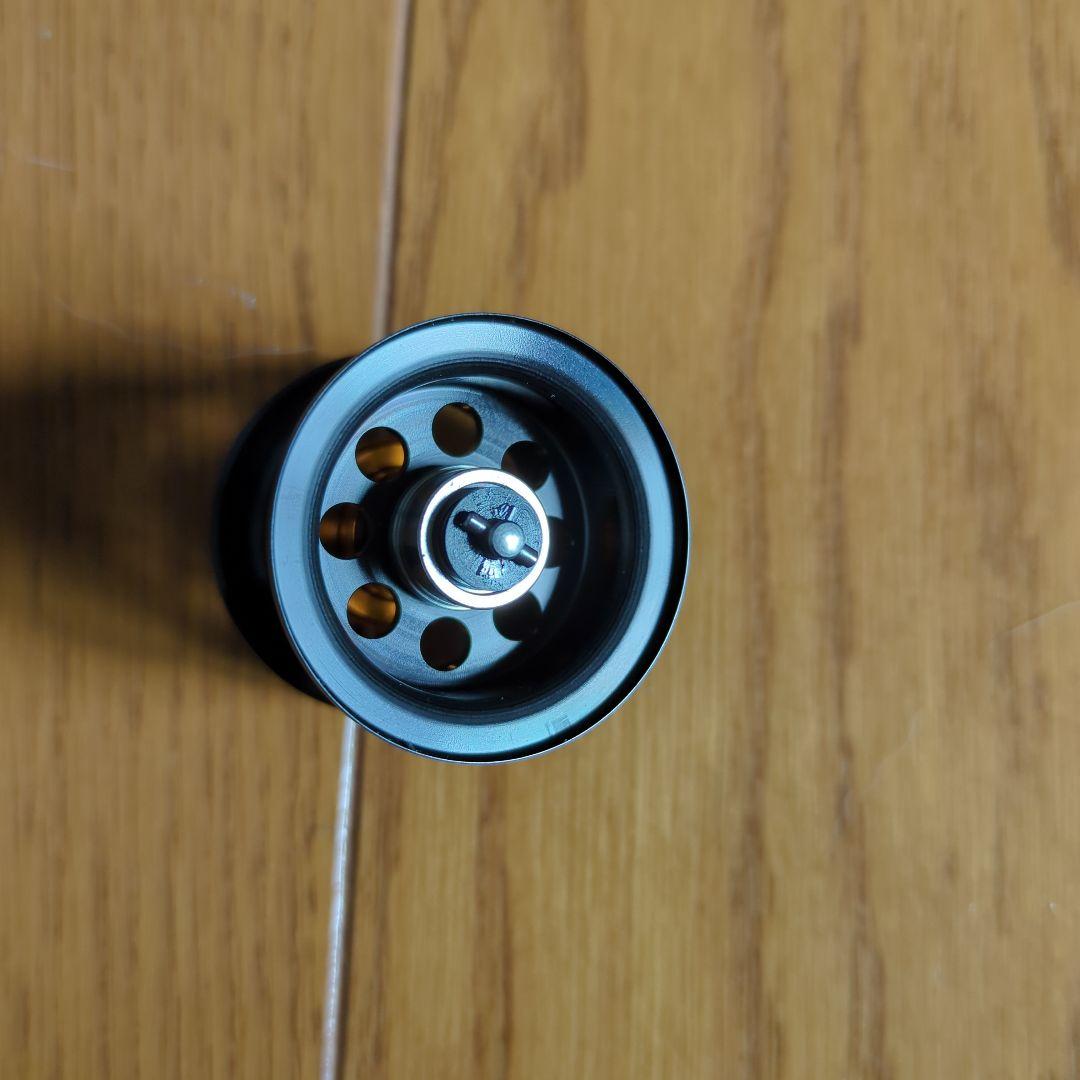 RCS SV BOOST 1000S G1スプールBK