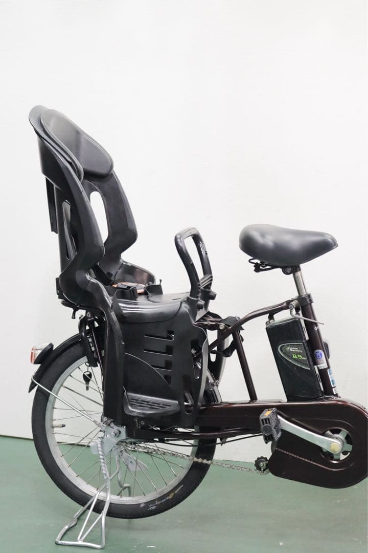 パナソニック電動アシスト自転車　★ 8.9AH ★ １ヶ月保証★完成車