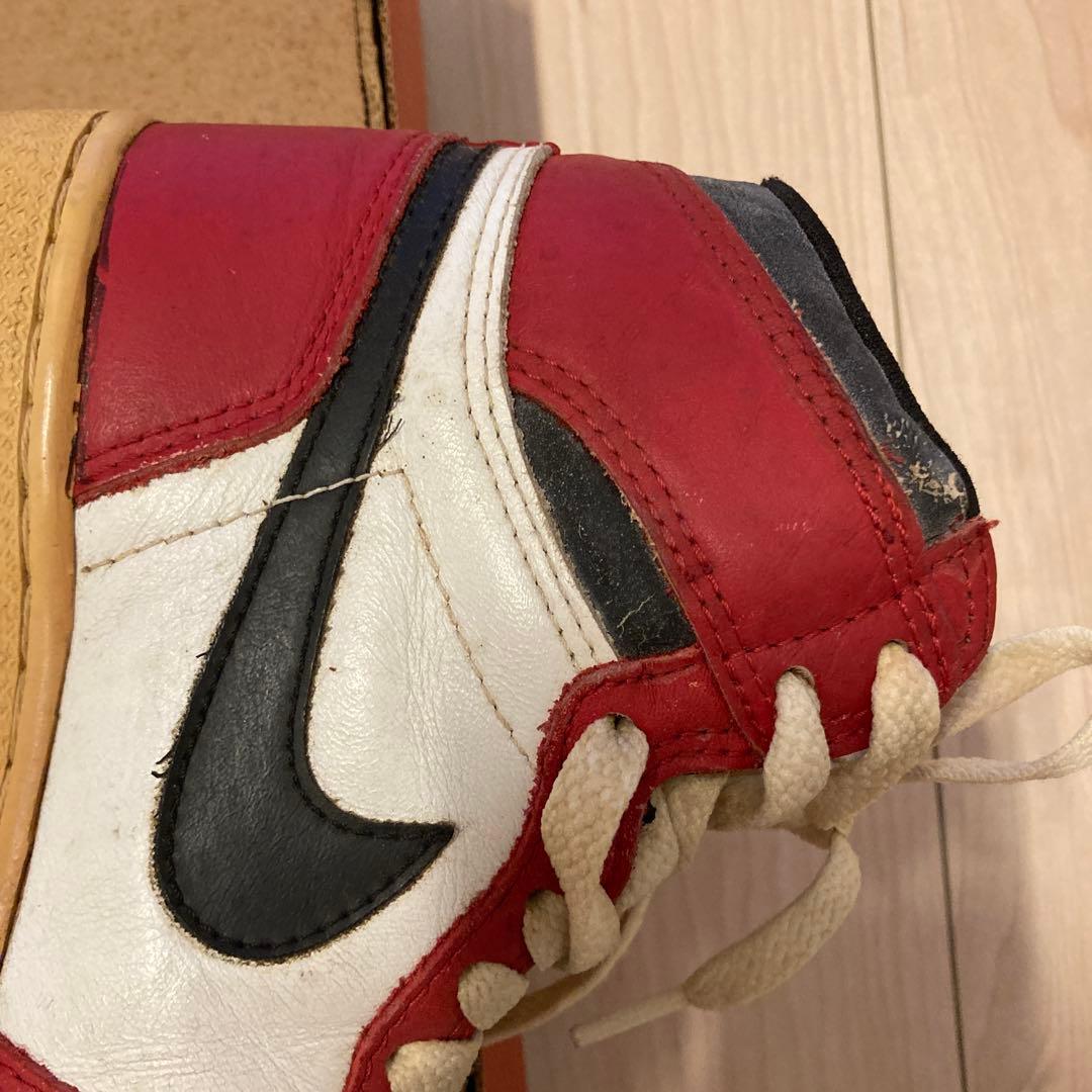 Nike Sky Jordan 1985 Original 22.5cm 初期
