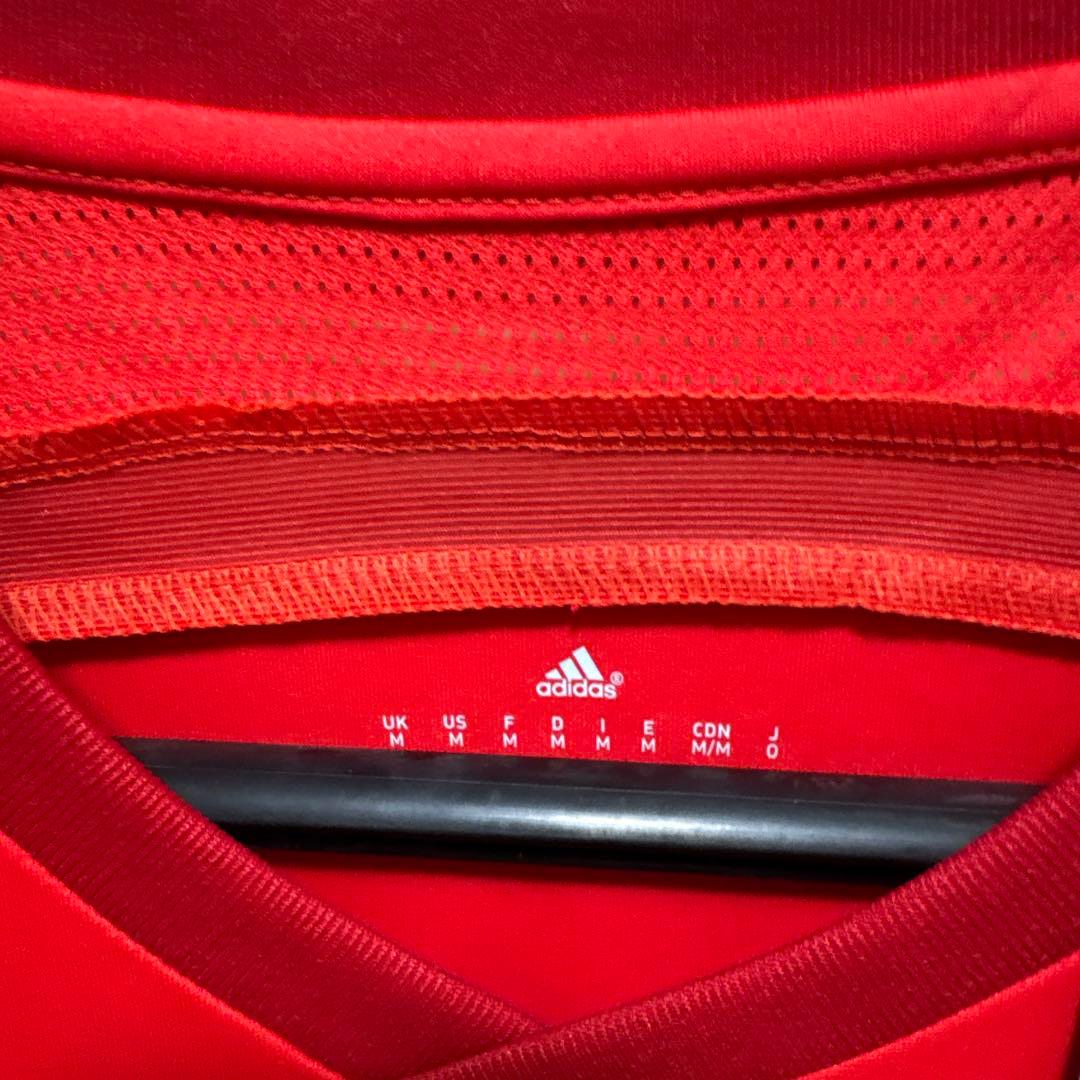 1着限定　新品 adidas正規品 ベンフィカ　14-15 ユニフォーム