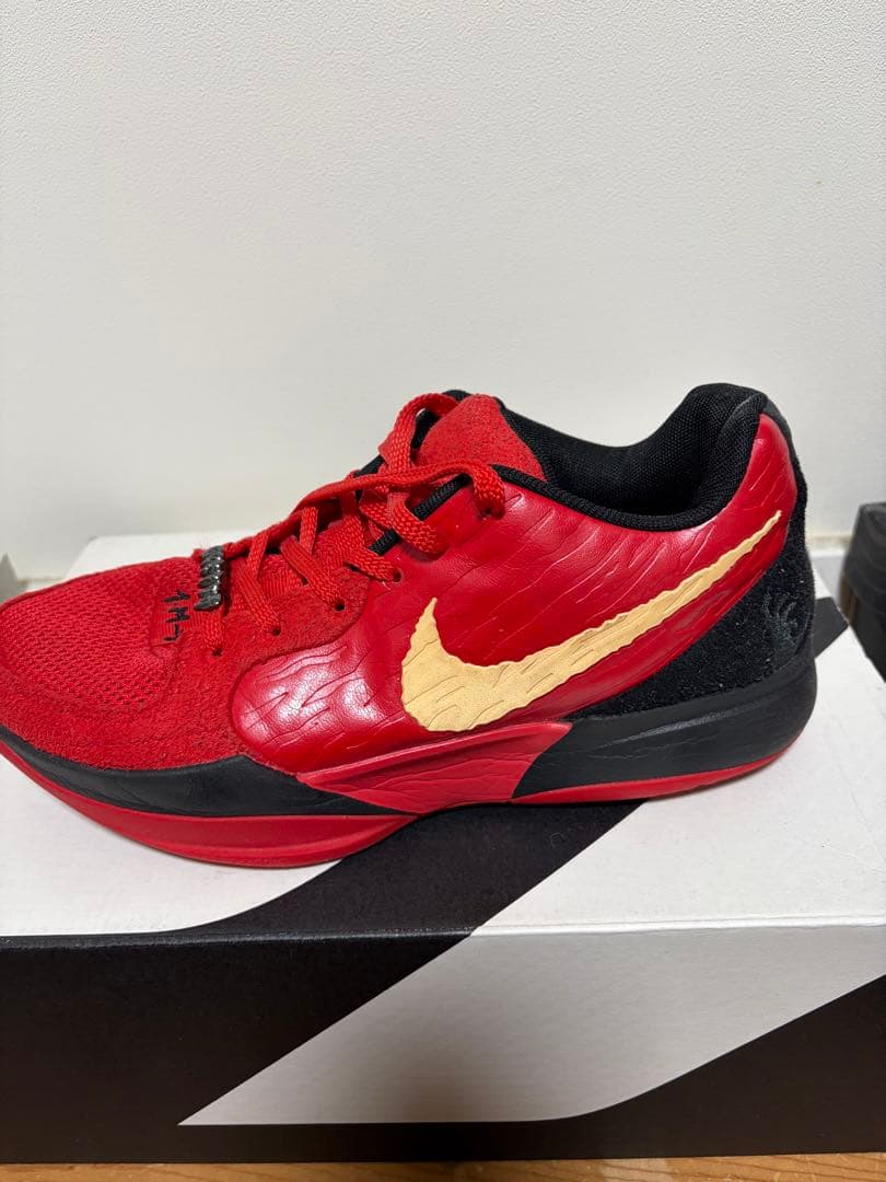 シューズ(男性用) Nike JA 2 \"Nightmare\" 26.5cm