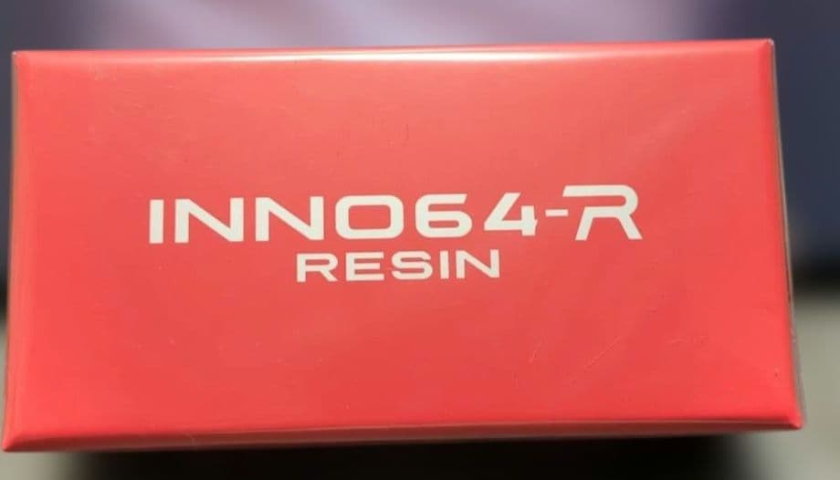 INNO64-R ER34 LBWK スーパーシルエット 1/64 新品未開封
